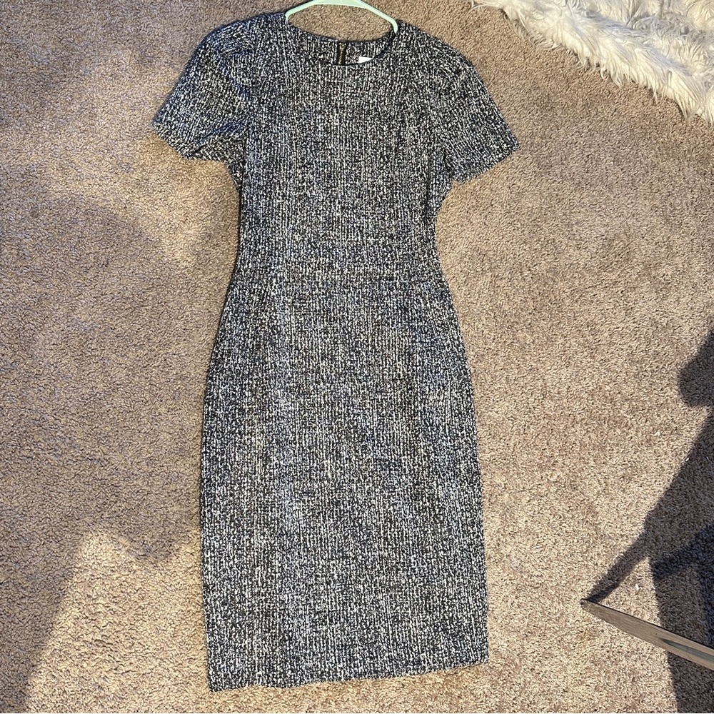Calvin Klein dress
